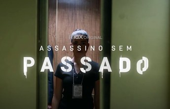 Assassino Sem Passado minissérie mexicana do HBO Max ganha teaser